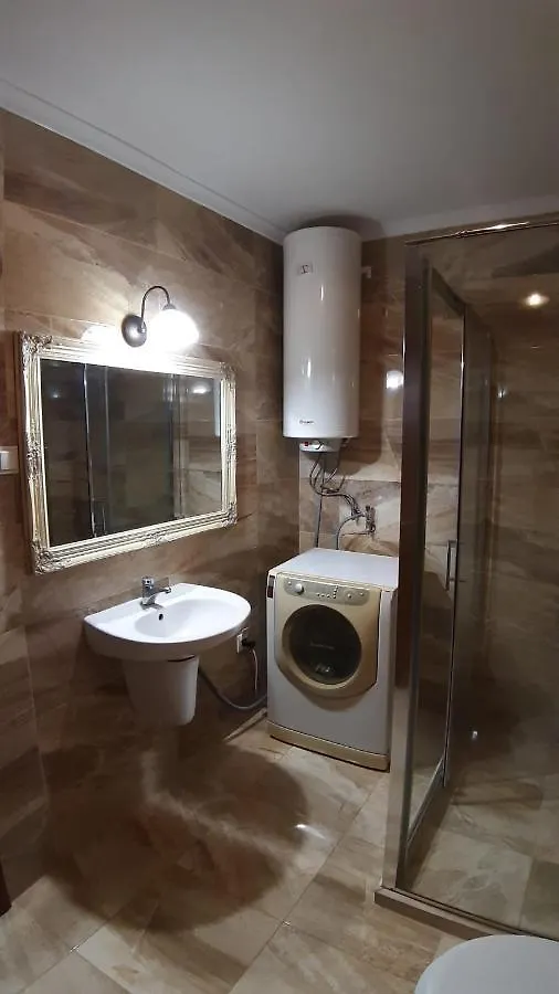 Apartament Sarafovo Apartment Burgas