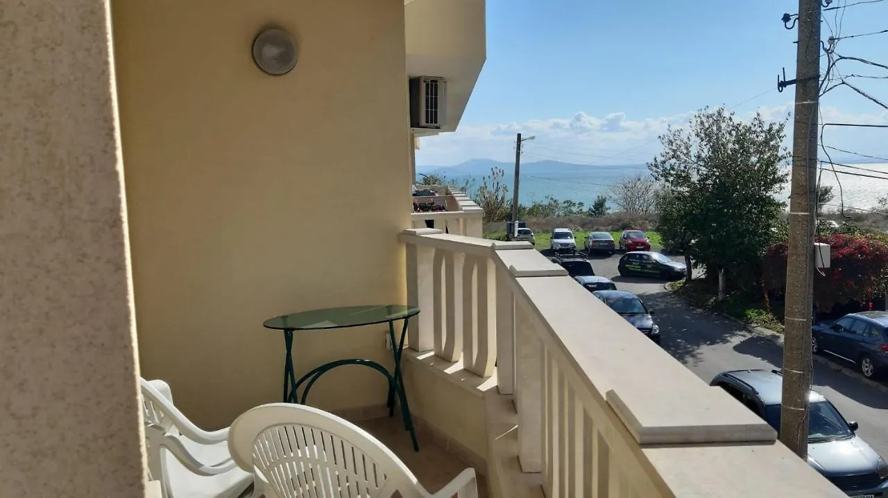 Apartament Sarafovo Apartment Burgas 0*,